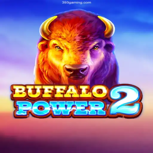 Exploring the Thrills of Buffalo Power 2 in 393bet Cassino Online
