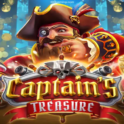 Unveiling the Excitement of CaptainssTreasure at 393bet Casino