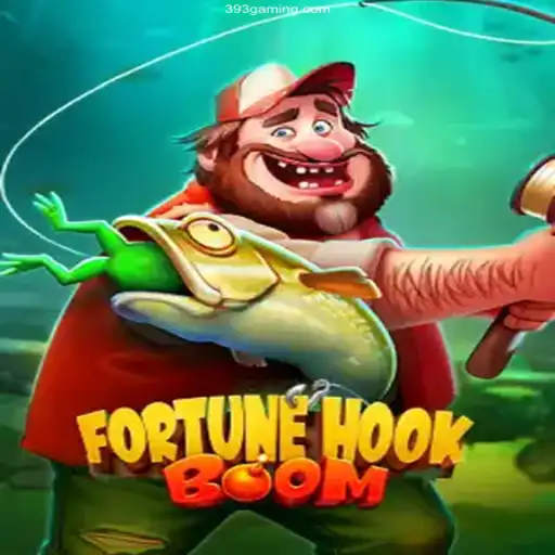 Explore the Exciting World of FortuneHookBoom at 393bet Cassino Online