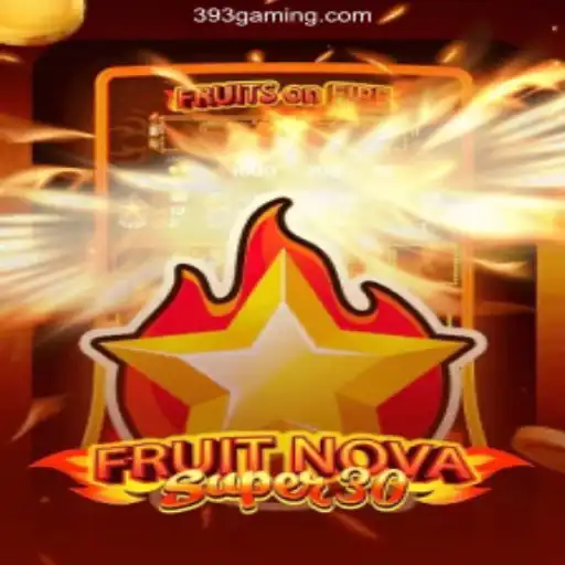 Exploring FruitrNovaSupe30: A Thrill in the World of Online Casino Gaming