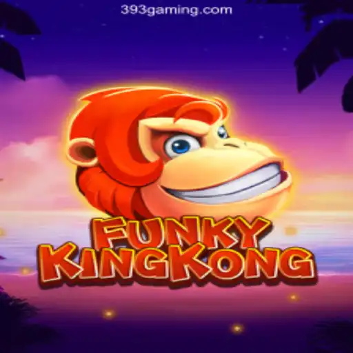 Explore the Jungle Adventures in FunkyKingKong