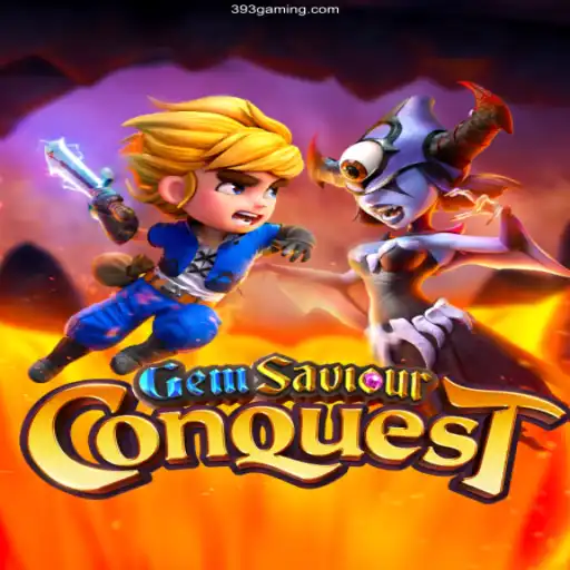 Exploring GemSaviourConquest: A Revolutionary Addition to Online Gaming