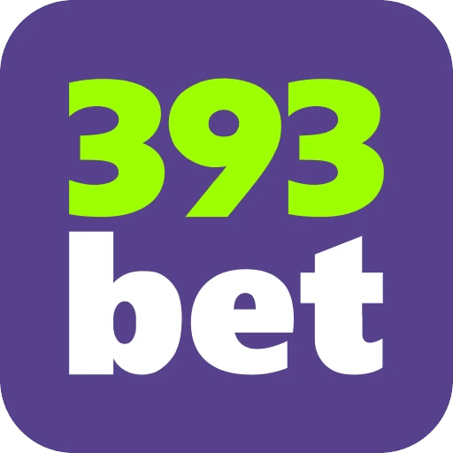 393bet cassino online licenciado com 2.500+ jogos certificados, bônus R$ 5.000 Logo