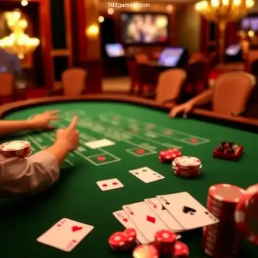 Online Baccarat