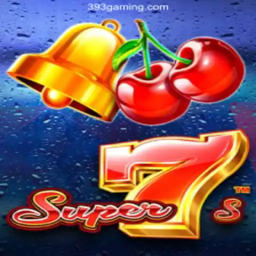 Exploring Super7s: A Captivating Online Casino Game at 393bet
