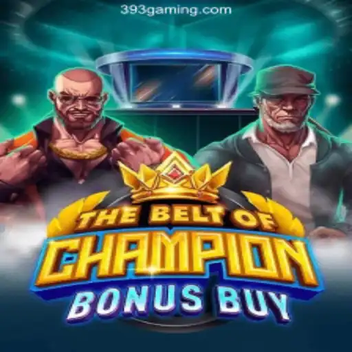 Exploring TheBeltOfChampionBonusBuy: An Exciting Addition at 393bet Cassino Online