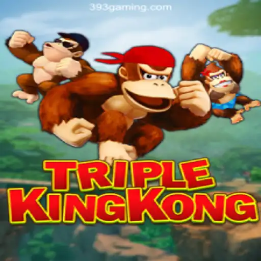 Discovering the Excitement of TripleKingKong: A Casino Adventure