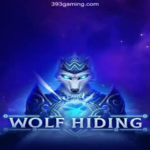 WolfHiding: Immersive Gameplay in the World of 393bet Cassino Online