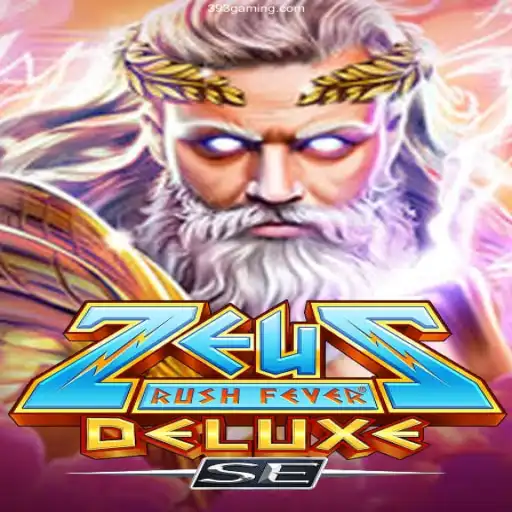 Exploring the Thrills of ZeusRushFeverDeluxeSE